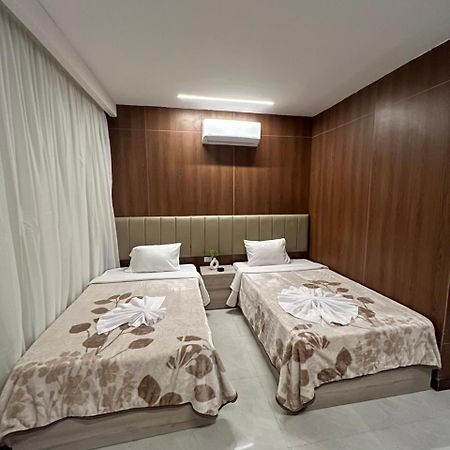 Royal Home Hotel Каїр Екстер'єр фото