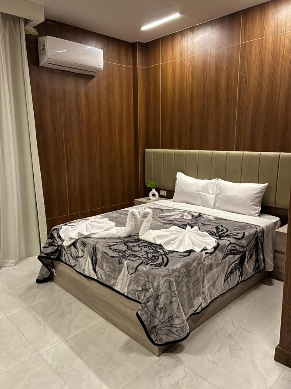 Royal Home Hotel Каїр Екстер'єр фото