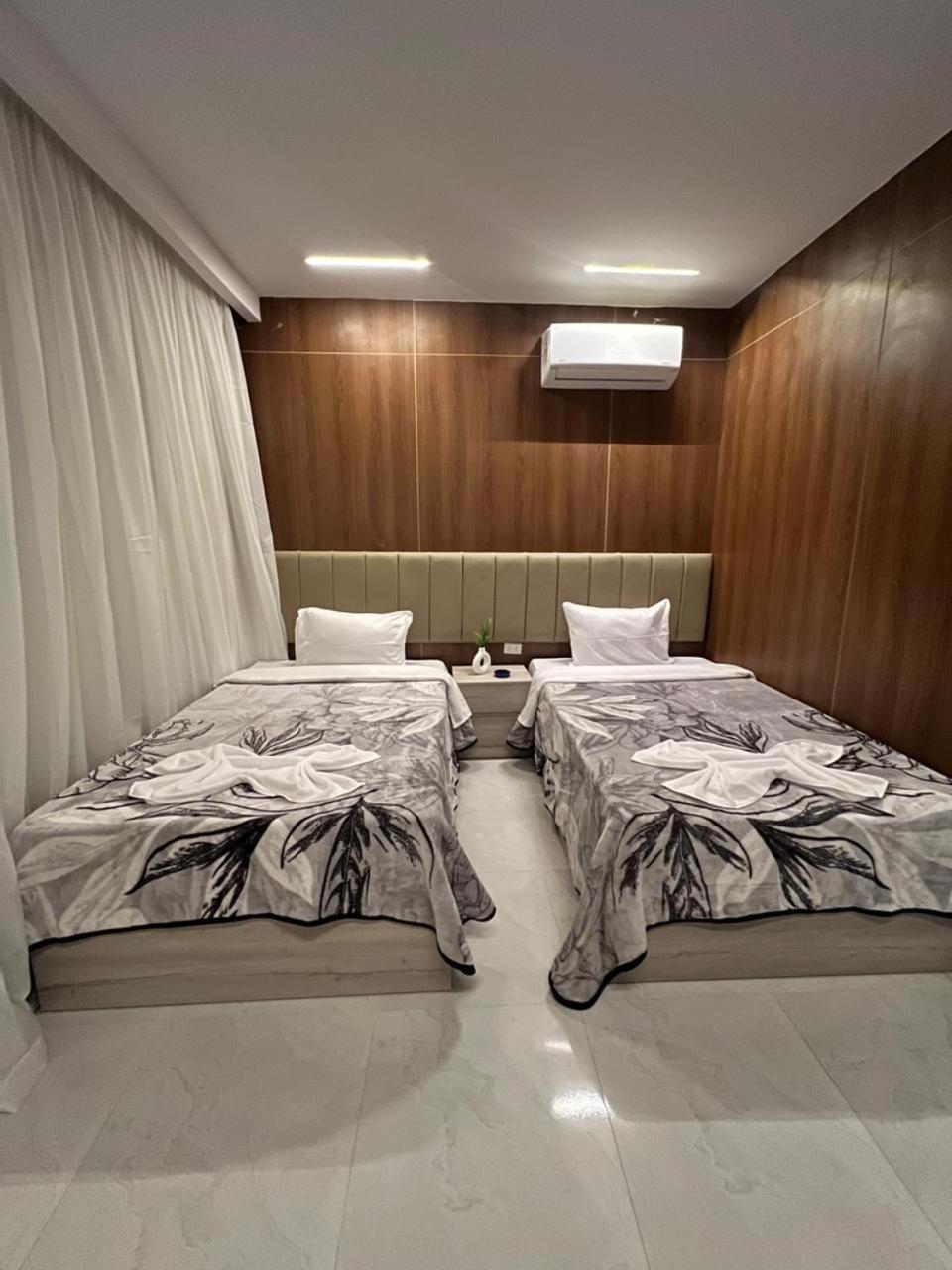 Royal Home Hotel Каїр Екстер'єр фото