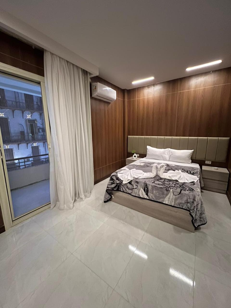 Royal Home Hotel Каїр Екстер'єр фото