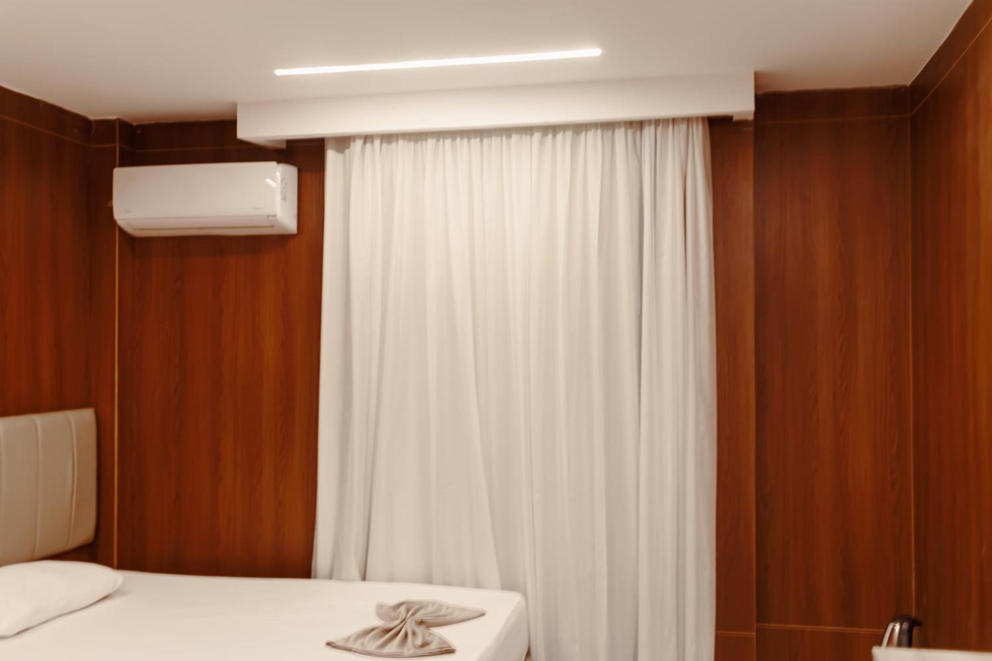 Royal Home Hotel Каїр Екстер'єр фото